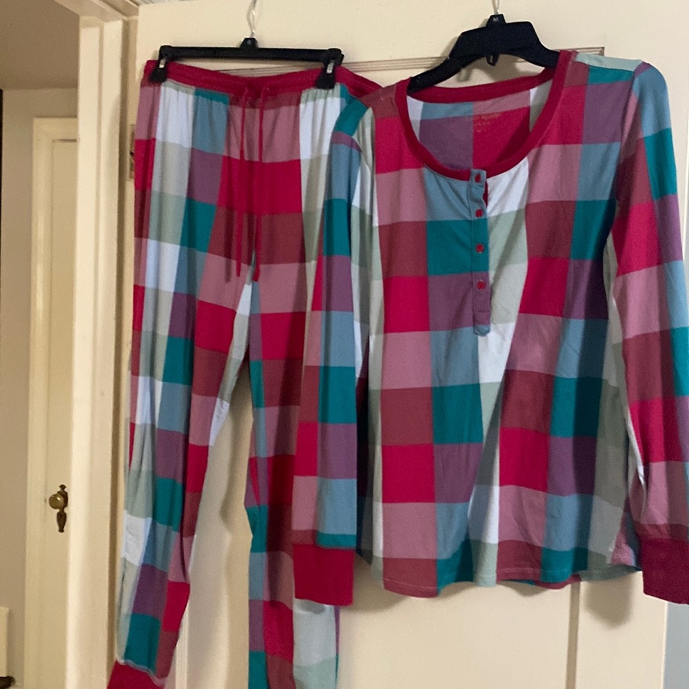 Kate Spade pajamas